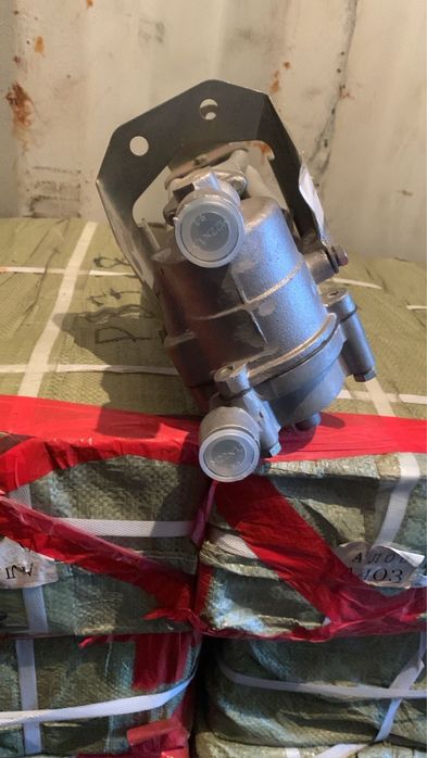 Влагоотделитель камаз