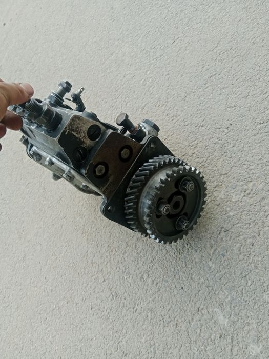 ТНВД мтз 80 , 82.