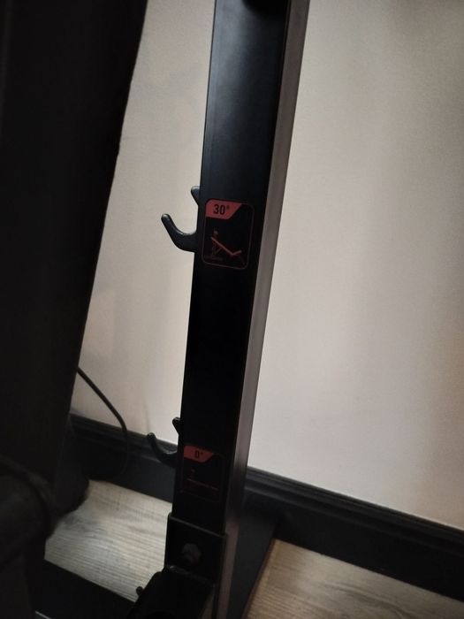 Bancă de antrenament Corength (Bench press)