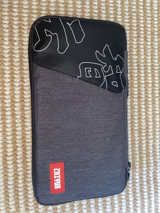 Zhiyun Smooth 5combo