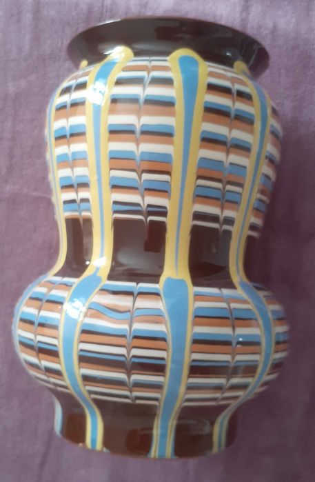 Вазы разные, посуда, СССР (смотрите фотографии)