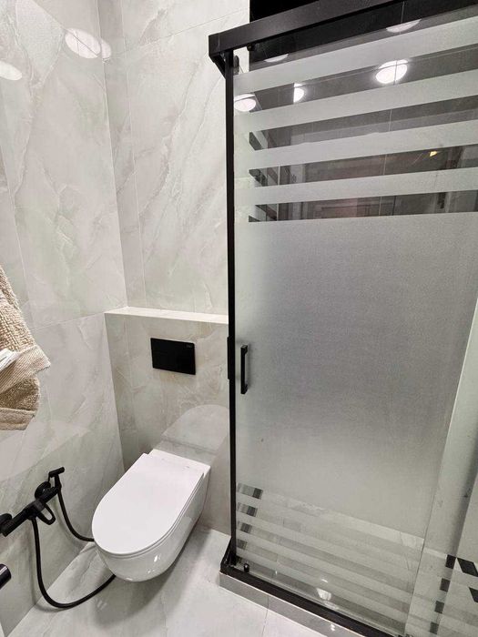 Сдаётся кв ЖК GRAND CAPITAL 2-ком ул Шота Руставели ро-н Яккасарайский