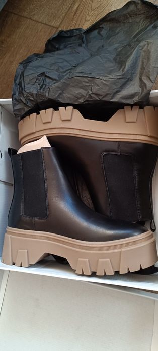 Боти Chelsea Aurelia Boot