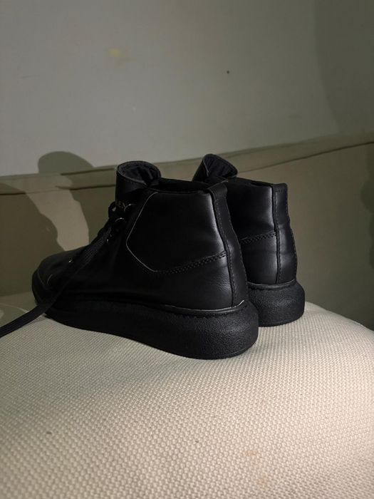 Adidasi Alexander Mcqueen