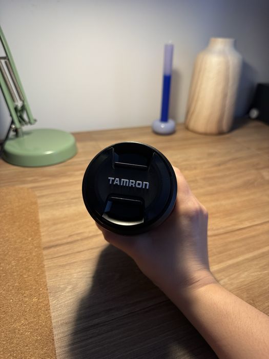 Obiectiv Tamron 16-300mm f/3.5-6.3 AF, montura Nikon