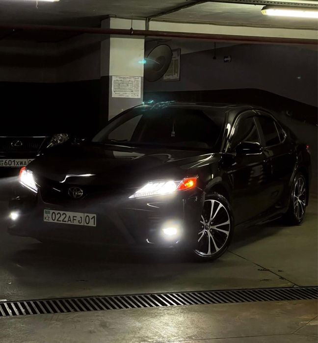 Аренда авто в Астане