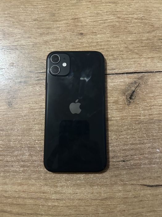 iphone 11 128 GB 60000 торг срочно