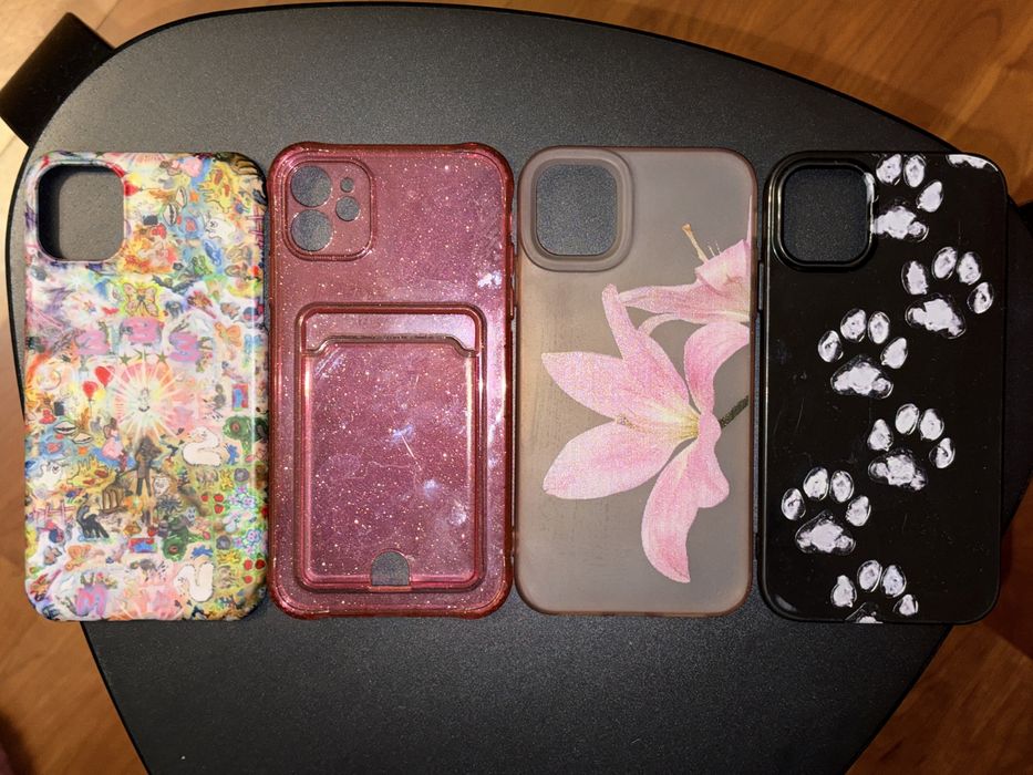 Чехол на iphone 11 (чехлы)