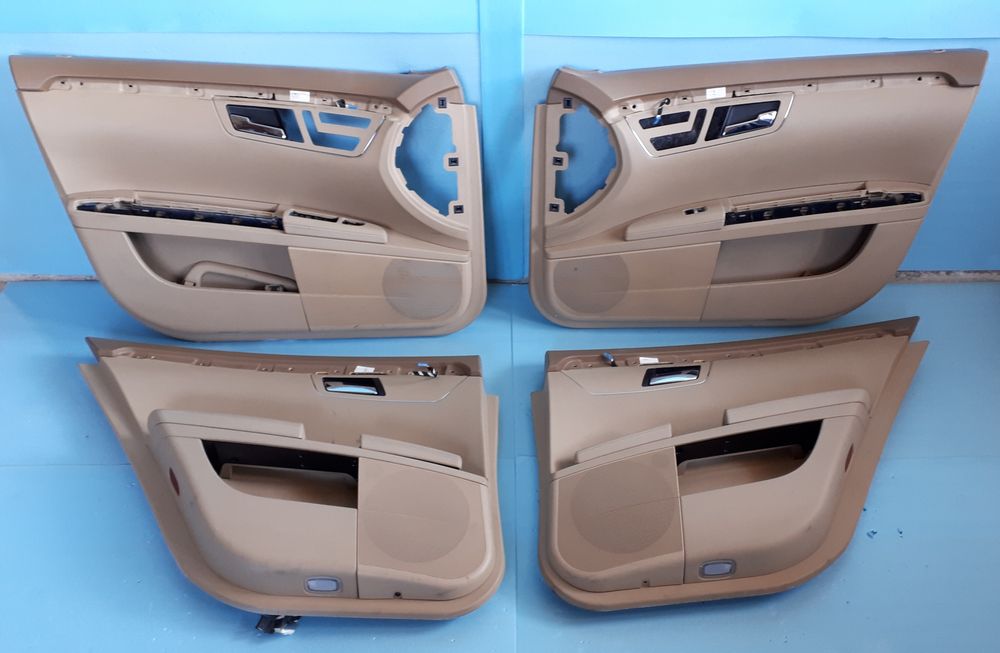 Kори за врати Мерцедес / Mercedes S класа w221