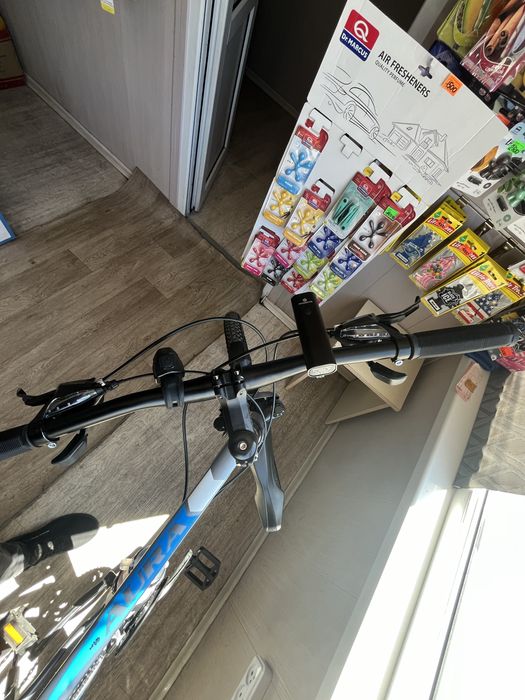 Горный велосипед Aura 2000