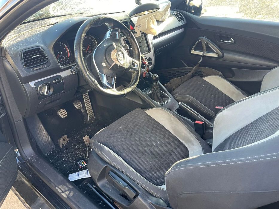 Dezmembrari VW Scirocco 1.4TSI / CAV / 160CP