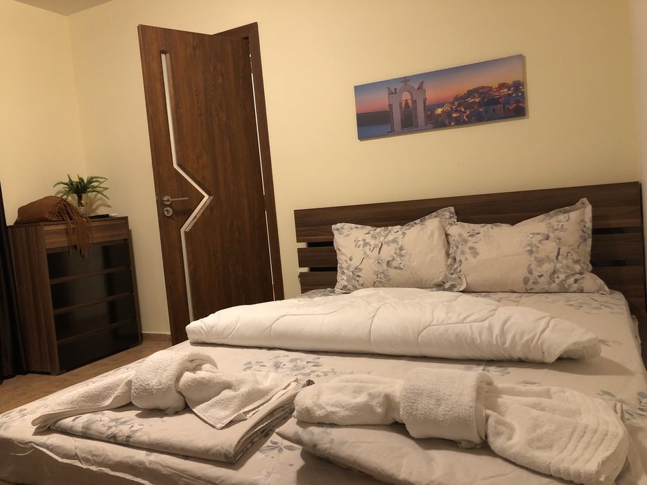 Къща за гости с. Чернево