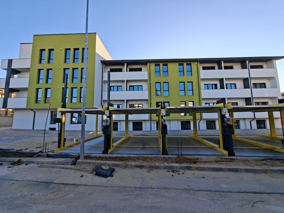 Apartament doua camere Ultracentral
