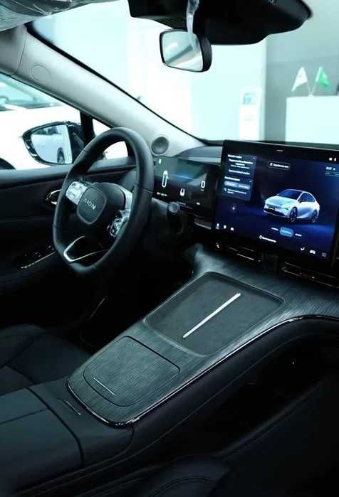 Gac aion S plus nasiyaga va naqtga chiqazib beramiz