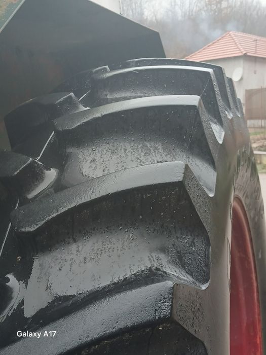 Tractor zetor 12045/120 cai