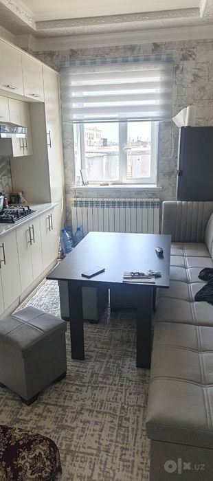 2 xonali kvartira ijaraga beriladi Urganch shahrida