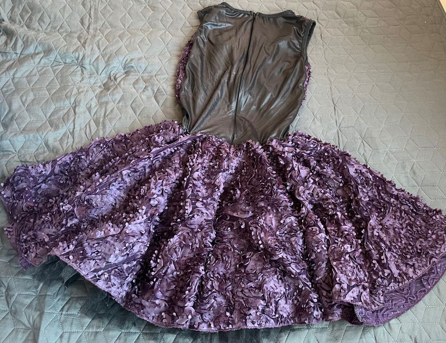 Дамска рокля размер М