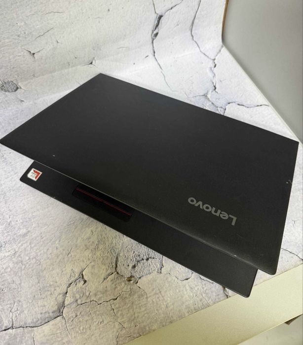 Ноутбук lenovo Amd A6