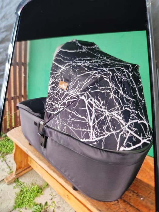 Vând căruț 2 in 1