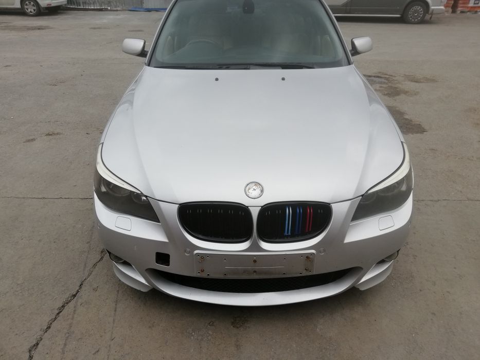 Piese auto BMW e60 525d M pachet