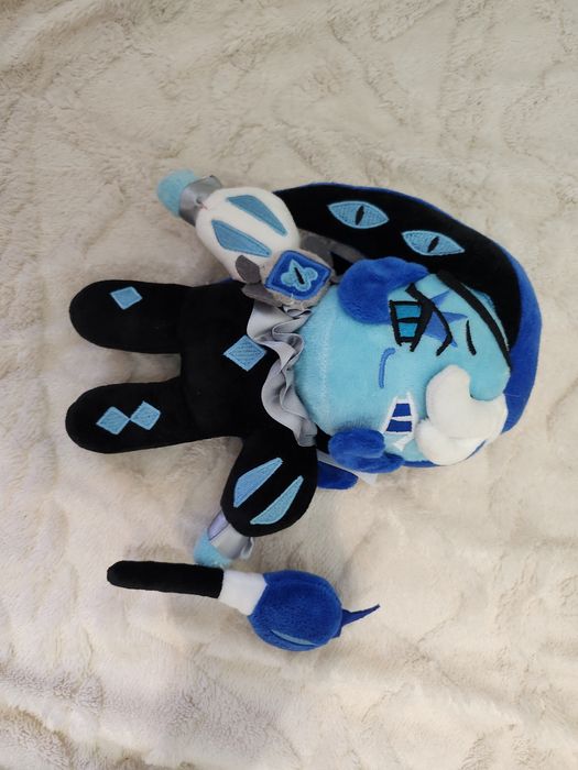 Мягкая игрушка из игры