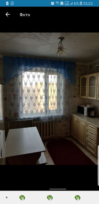 Сдам район камзина баянтау