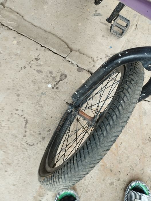 Бмх бу за 35к .в хорошем состоянии