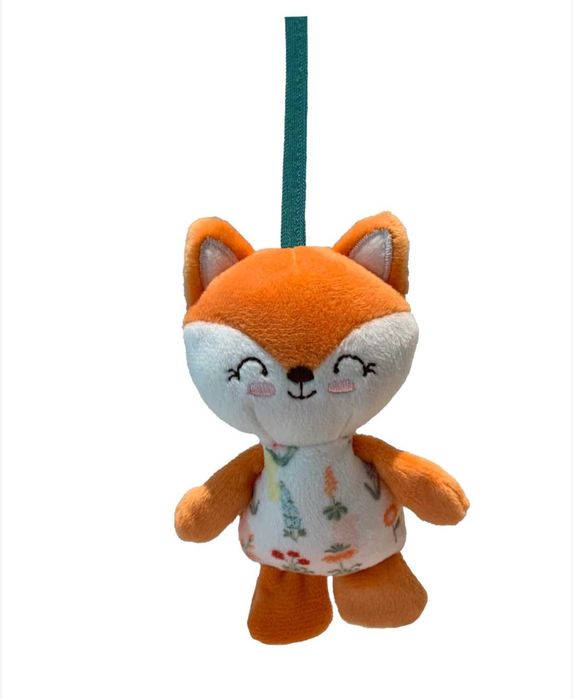 Музикална въртележка за кошара Mappy