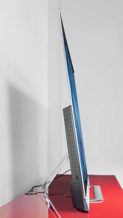 55 инча OLED телевизор Metz blue 55DS9A62A - 4k/ UHD /Android TV/Smart /wi-fi