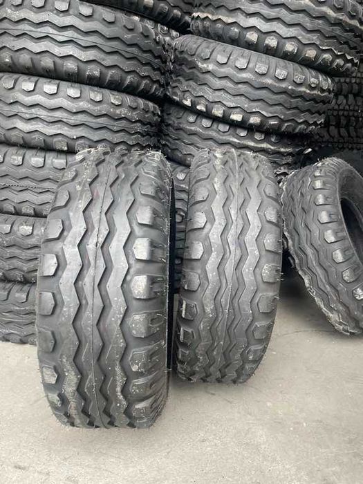 11.5/80-15.3 MRL Cauciucuri cu garantie 14PLIURI livrare rapida