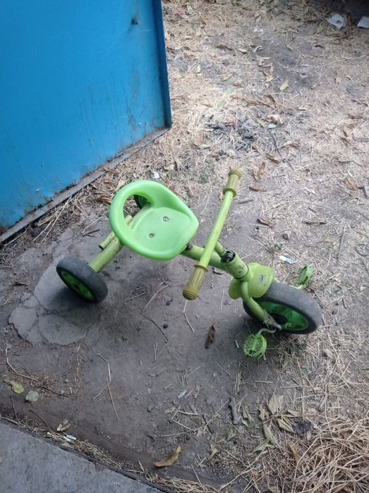 Продается велосипед