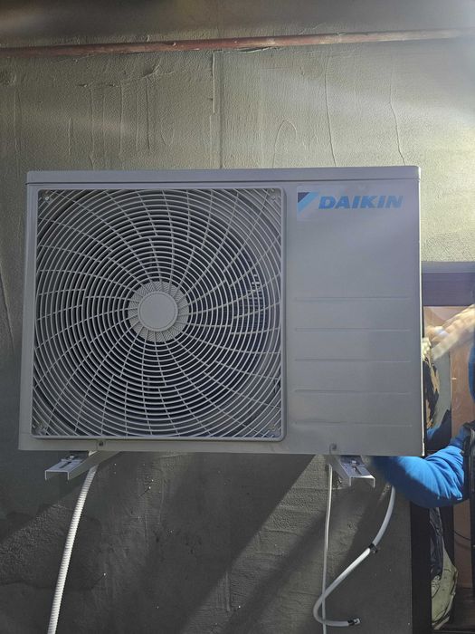 Montaj Aer Conditionat AUTORIZAT