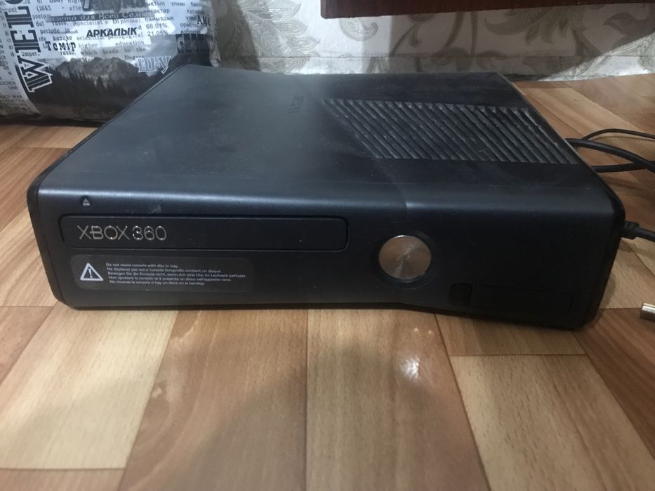Xbox360 / икс бокс