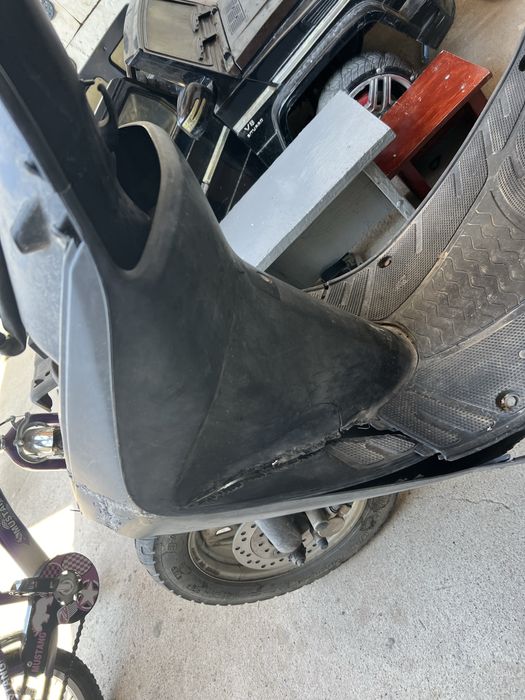 Продам два Хонда Дио.