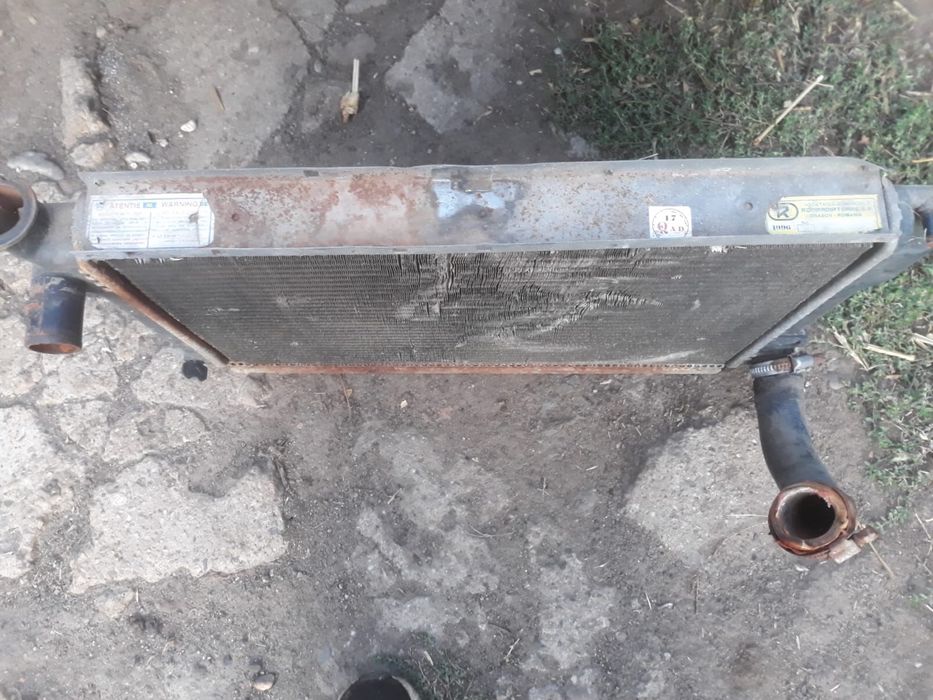 Radiator Dacia de vanzare