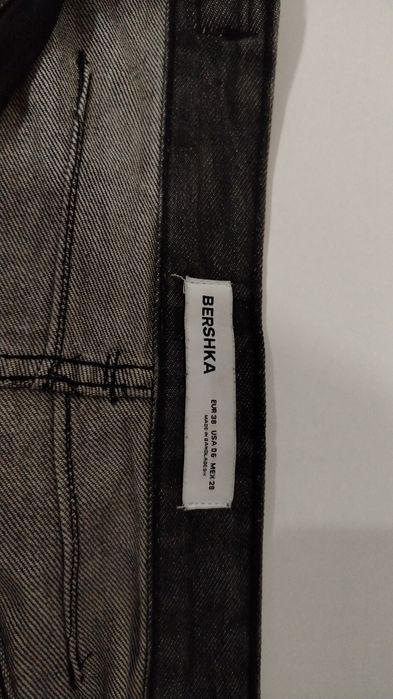 Джинсы. Bershka.