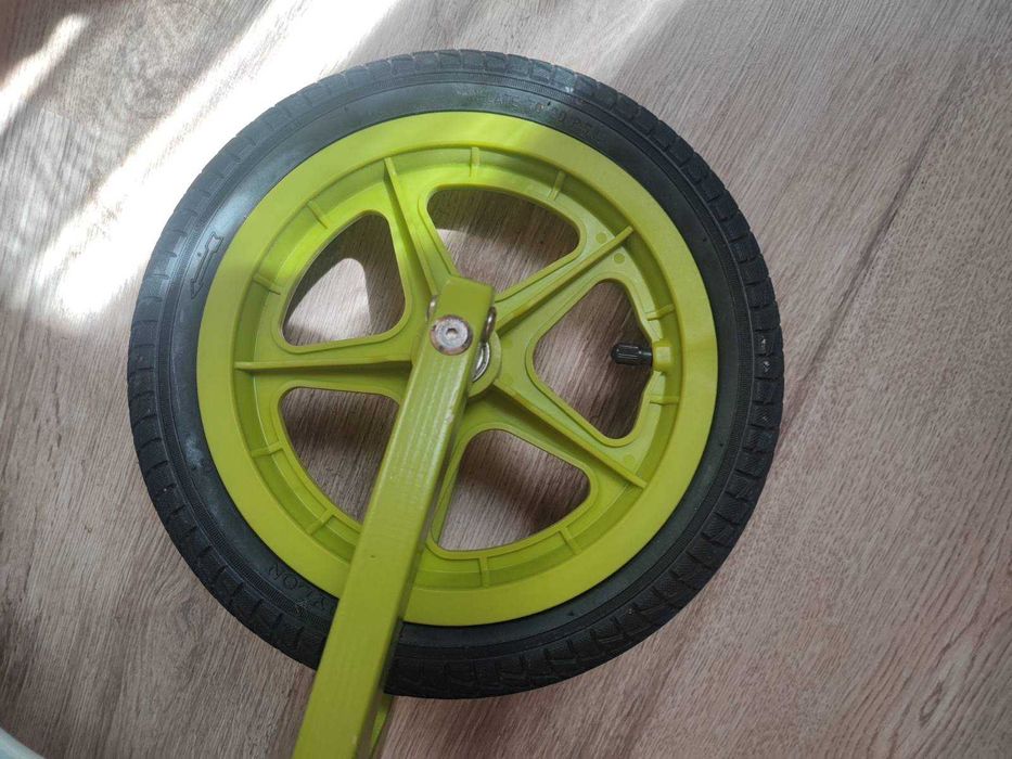 Колело за баланс - Kinderkraft