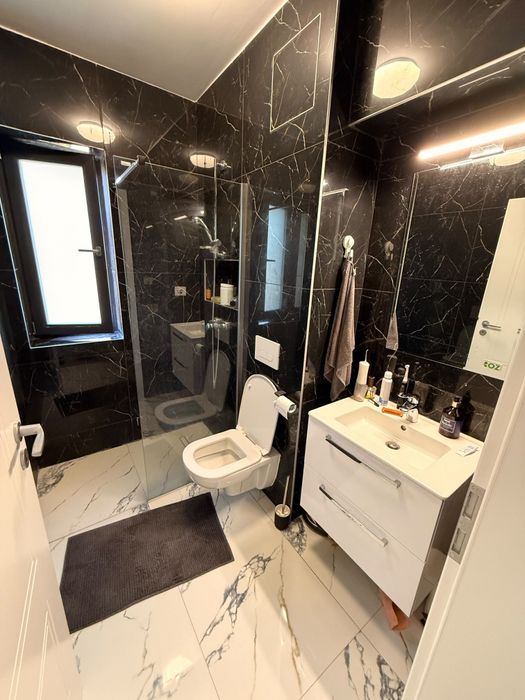 Apartament 3 camere de inchiriat