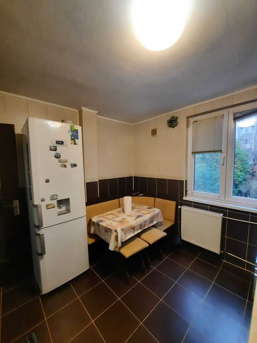 Apartament 2 camere Brancoveanu - Piata Sudului cu boxa si loc parcare ADP