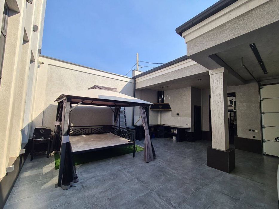 Продается дом Мирзо-Улугбекский район. Улица Циолковского.