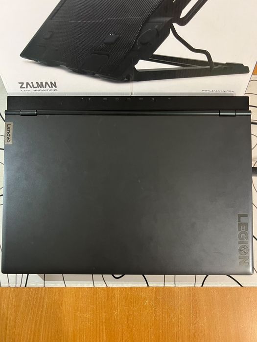 Ноутбук Lenovo Legion