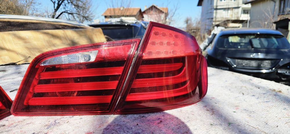 Стопове за BMW F10 БМВ Ф10