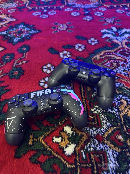play station 4 pro