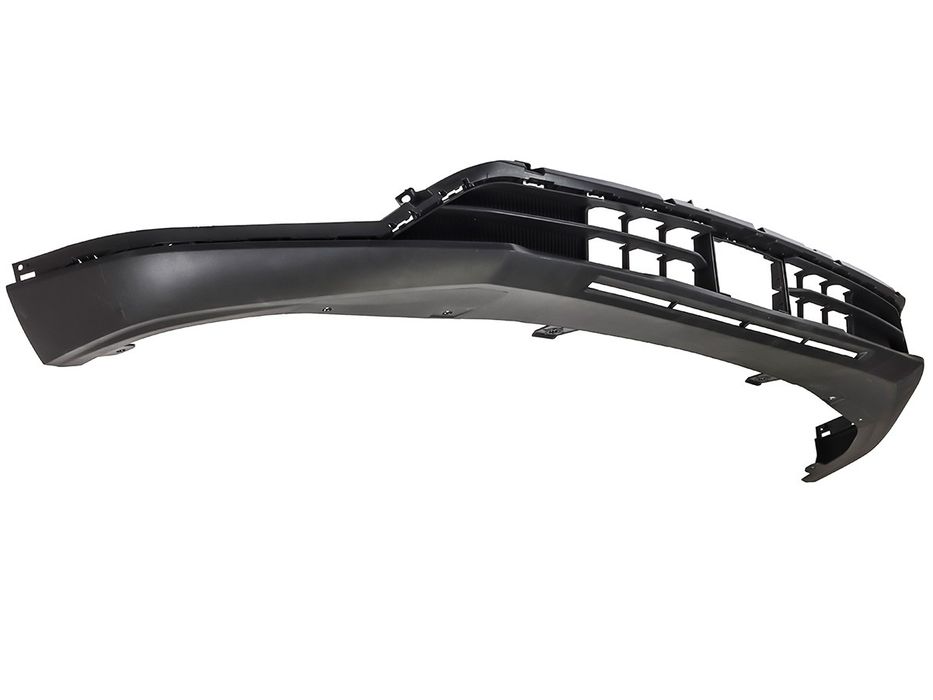 Бампер передний и задний Changan CS 55 plus