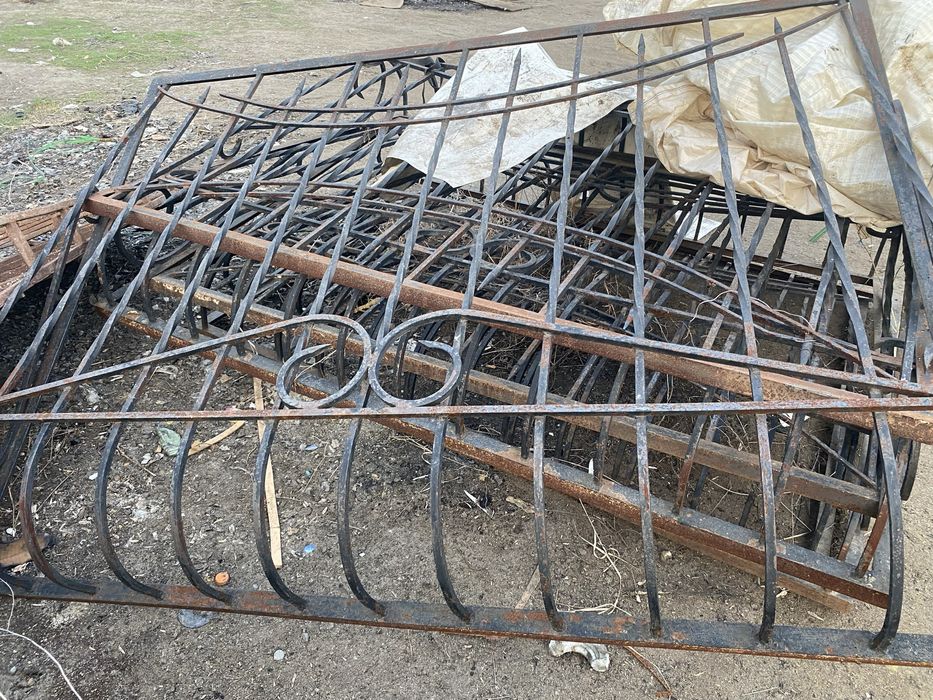 Продам оконые решетки