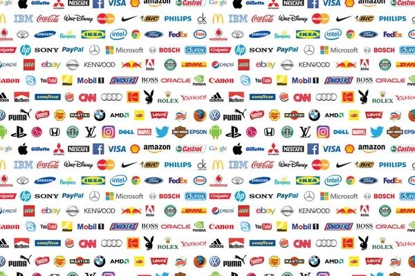 Logotip Dizayn hizmati, Arzon va Tez