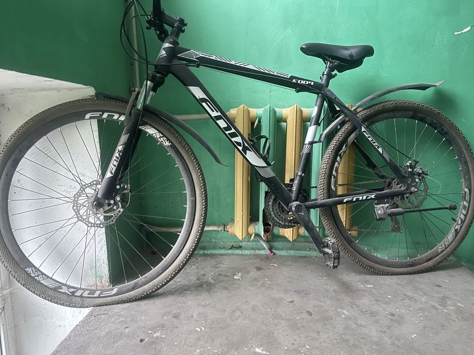 Велосипед FNIX