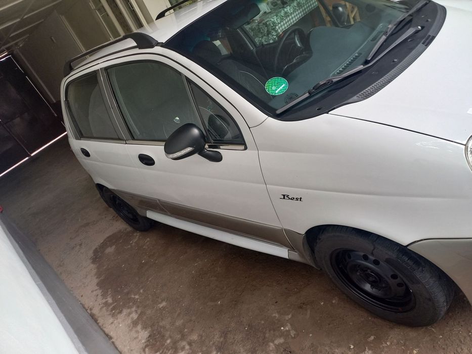 Sotiladi Matiz best