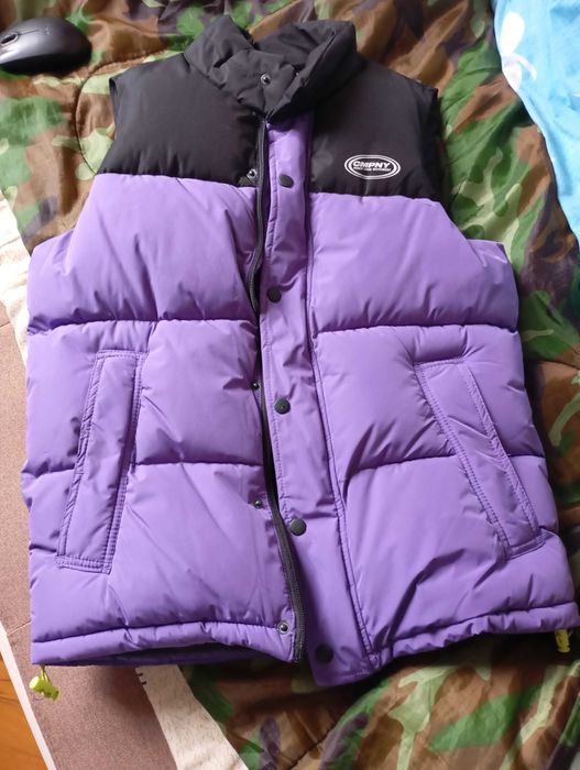 Елек на New Yorker