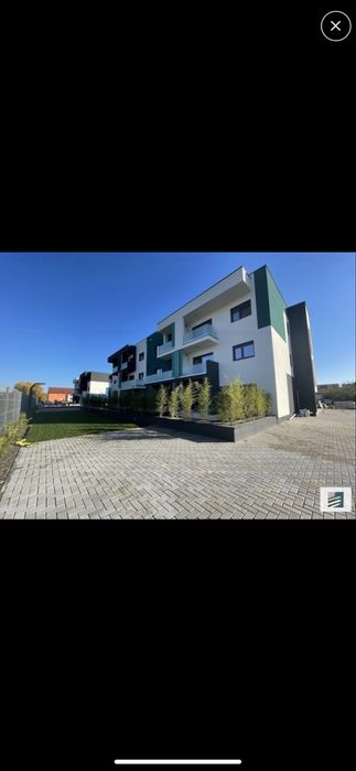 Apartament nou 2 camere | mobilat&utilat | parcare | 13 min de Iulius